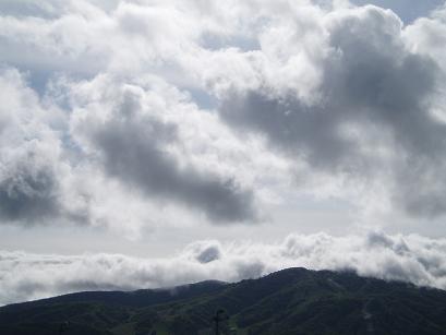 雲