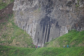 ireland