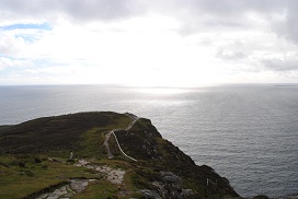 ireland