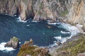 ireland