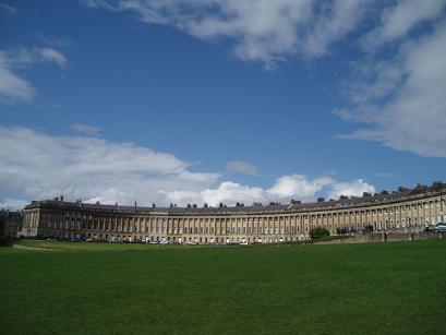 bath