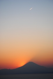富士山