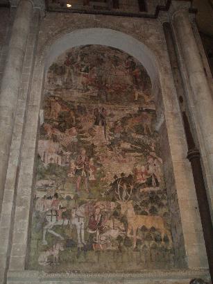 canterbury cathedral