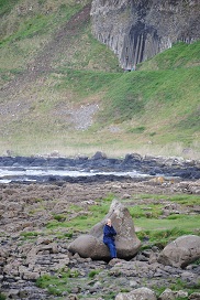 ireland
