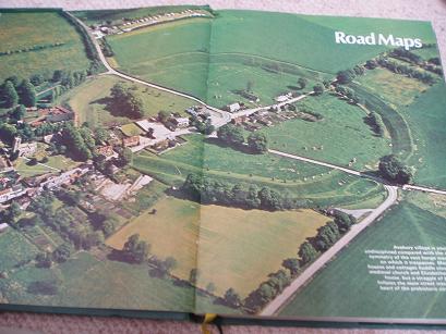 road maps