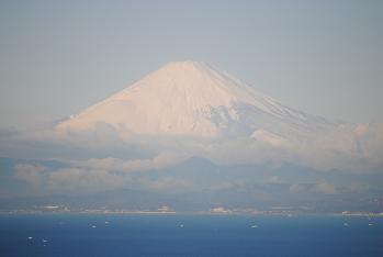 Mt. Fuji