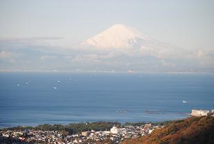 Mt. Fuji