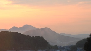 畝傍山