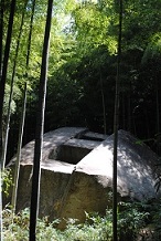 益田岩船