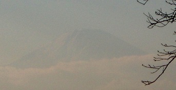 富士山