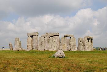 stonehenge