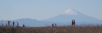 富士山