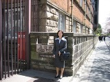 入学式