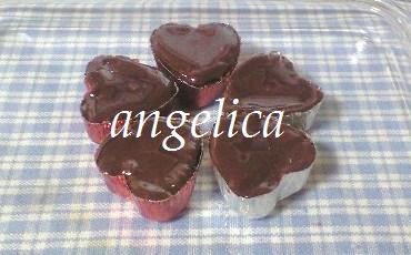 チョコ