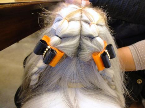 ５．ケーズで打ち上げ　美ちゃん