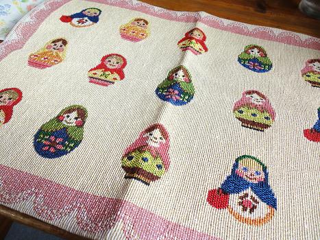 １５．６月陽だまり