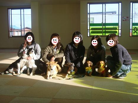 ６．みんなで