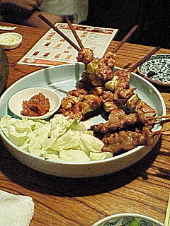 飲み会４－３