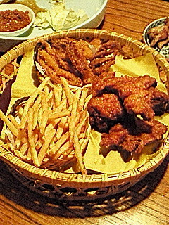 飲み会４－４