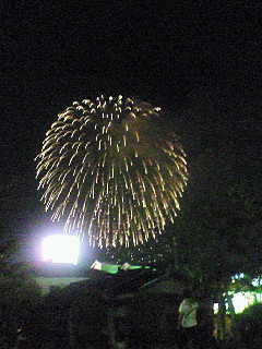 ＰＬ花火２
