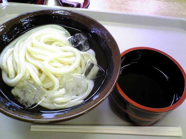 斉賀製麺