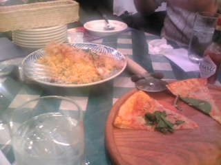 ガーリックライス【にんにくや】