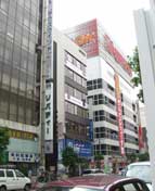 3505カフェ本店茶房