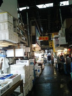 tsukiji
