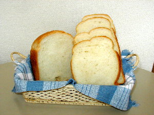 食パン１－２