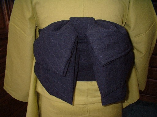 兵児帯アレンジ2