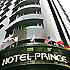 プリンスホテル