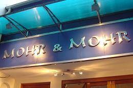 Mohr & Mohr