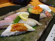 昼寿司.JPG