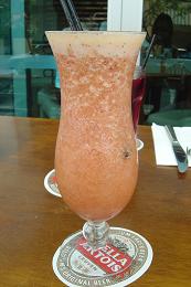 ミックスジュース