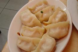 餃子
