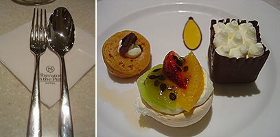 Sheraton on the park