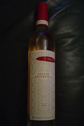 デザートワイン