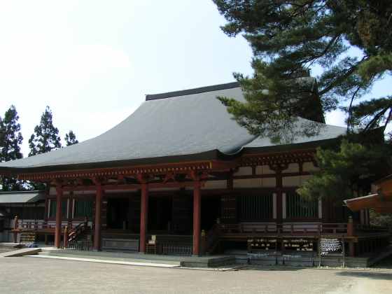 岩平泉52本堂