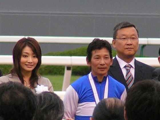 京馬2007秋6