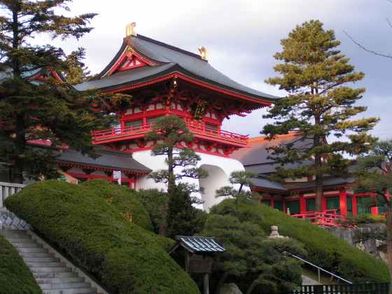 山下関o1赤間神社