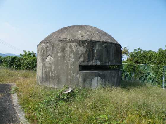 四国霊88e雲辺寺ヶ原史跡広場