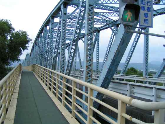 静島田31大井川橋