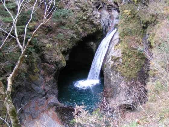 徳f01大釜の滝