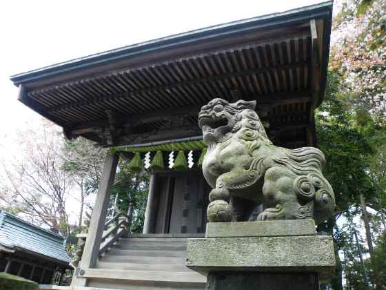 東１c豊積神社