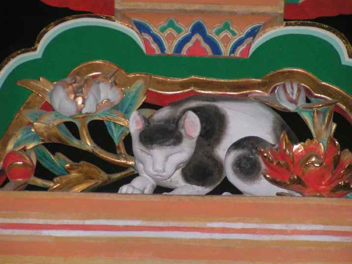 栃日光22東照宮