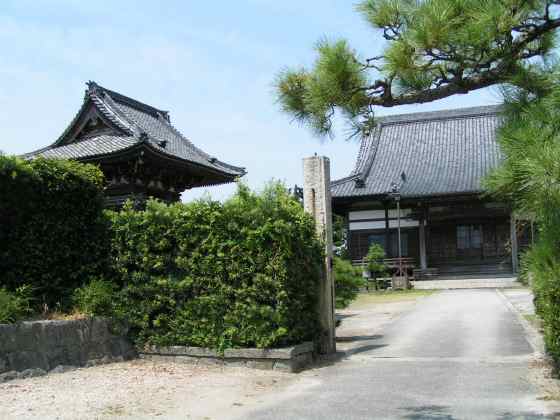 愛知c1西福寺