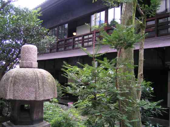 栃宇都宮11旧篠原家