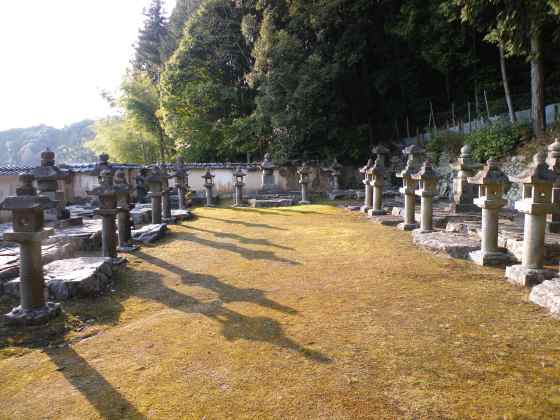 兵82織田家廟所