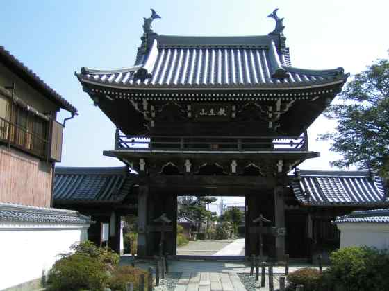 三松坂01来迎寺