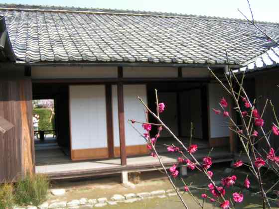 三松坂03屋敷
